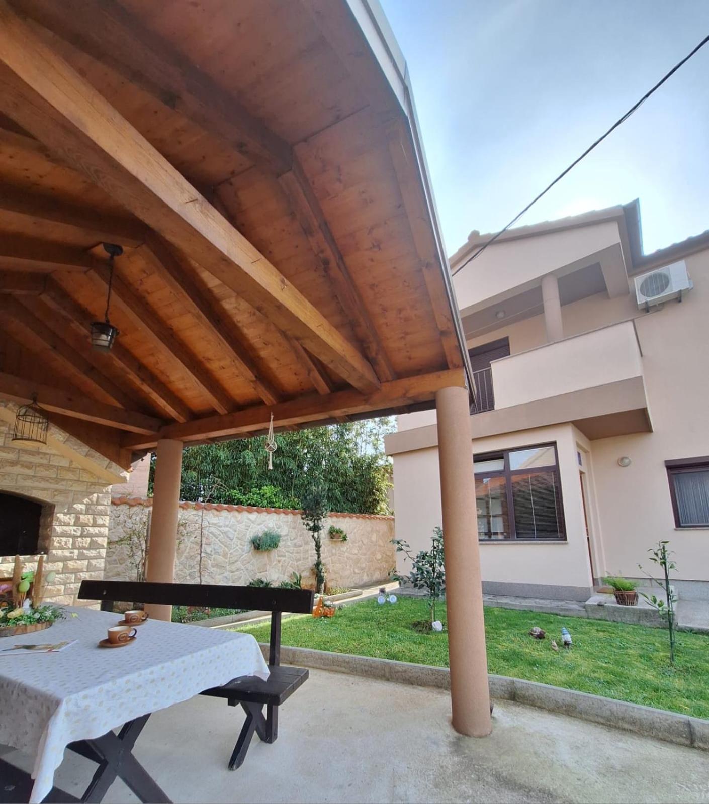 Apartment Zara & Duje Bibinje