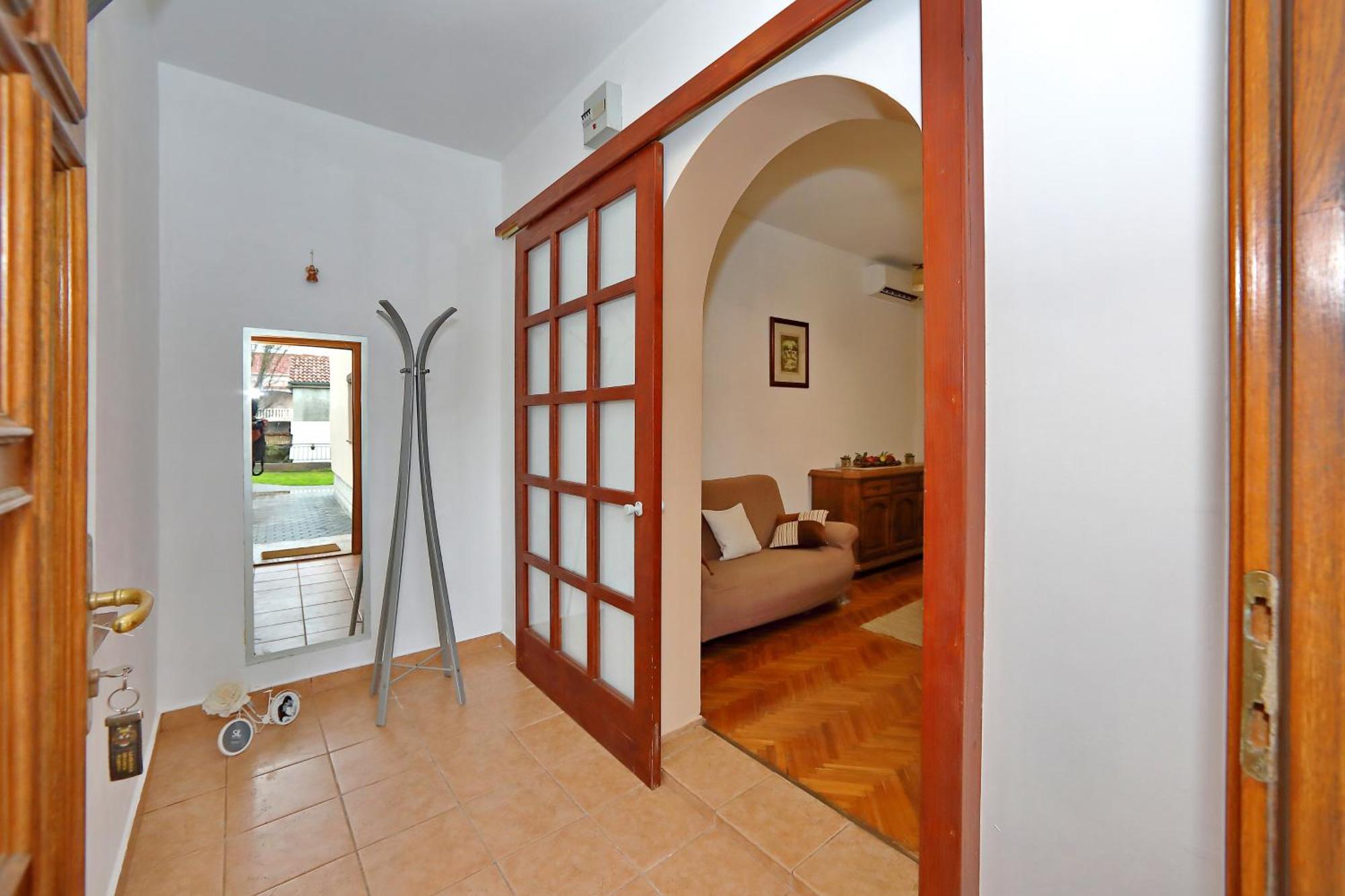 Apartment Zara & Duje Bibinje