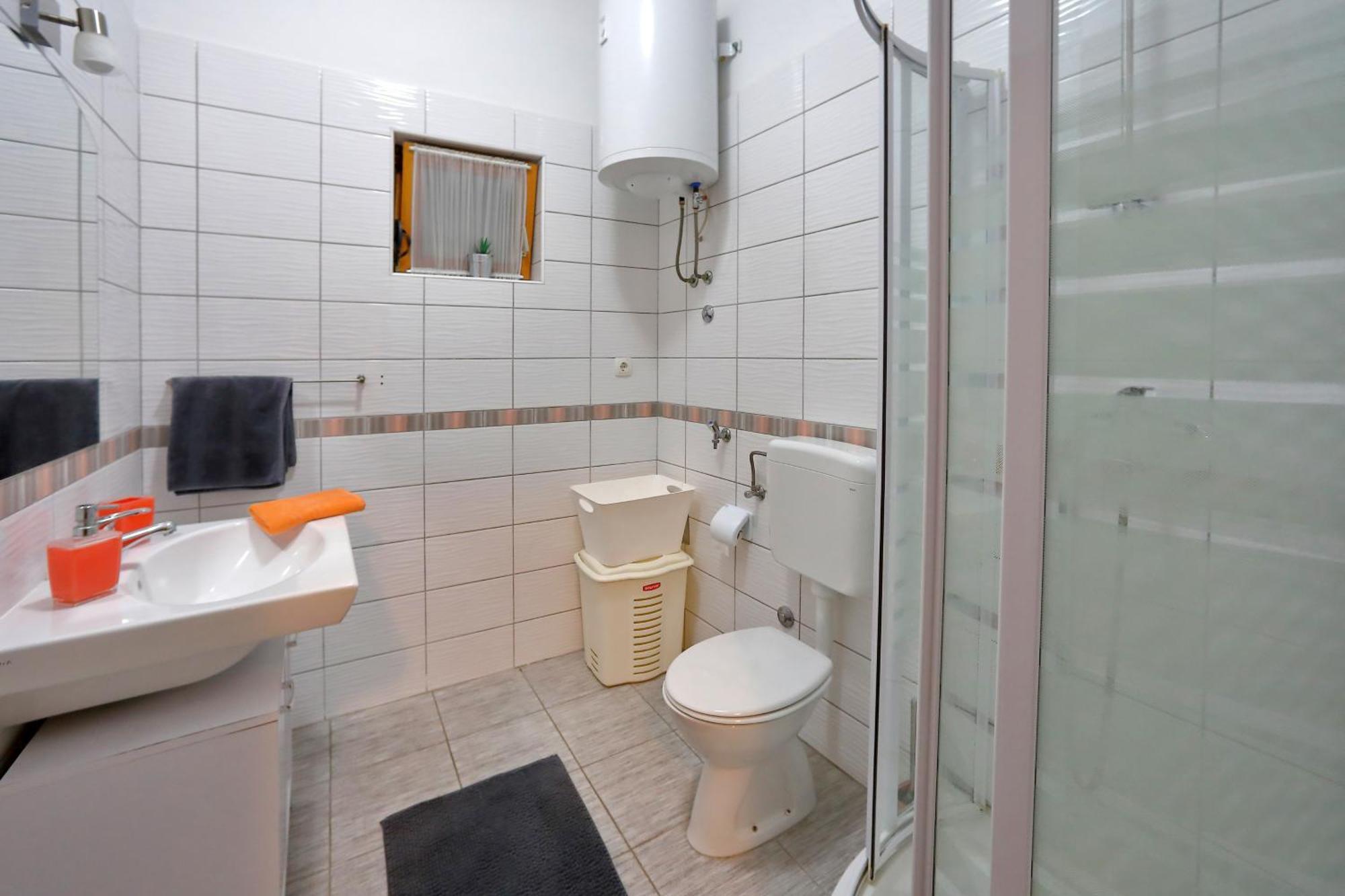 Apartment Zara & Duje Bibinje