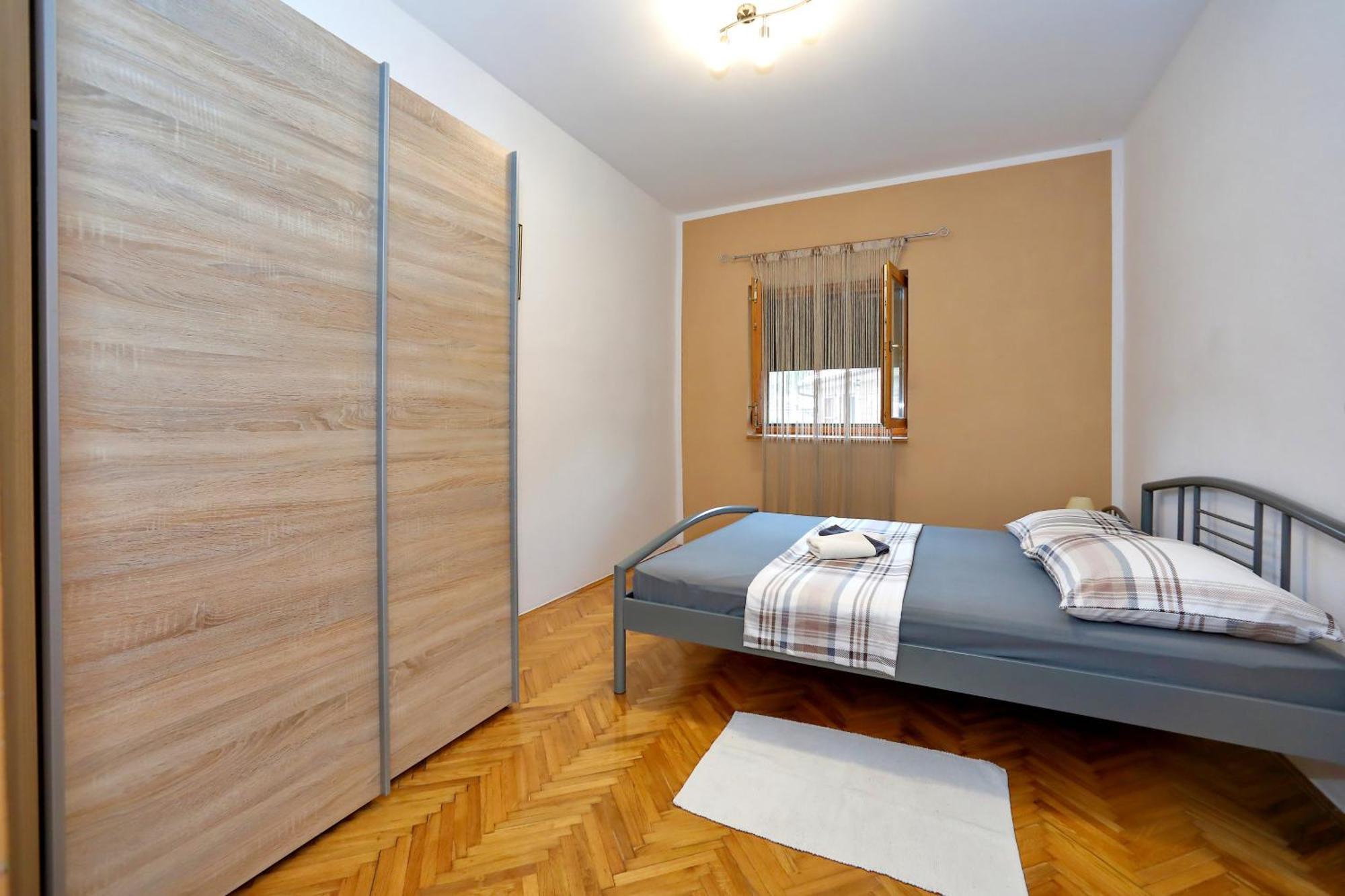 Apartment Zara & Duje