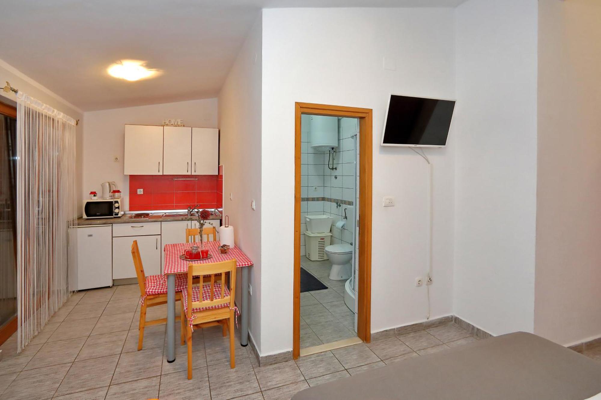 Apartment Zara & Duje *