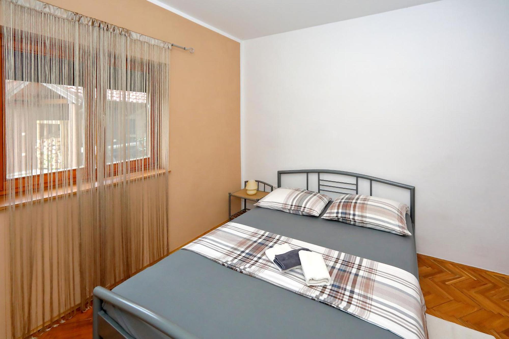 Apartment Zara & Duje Bibinje
