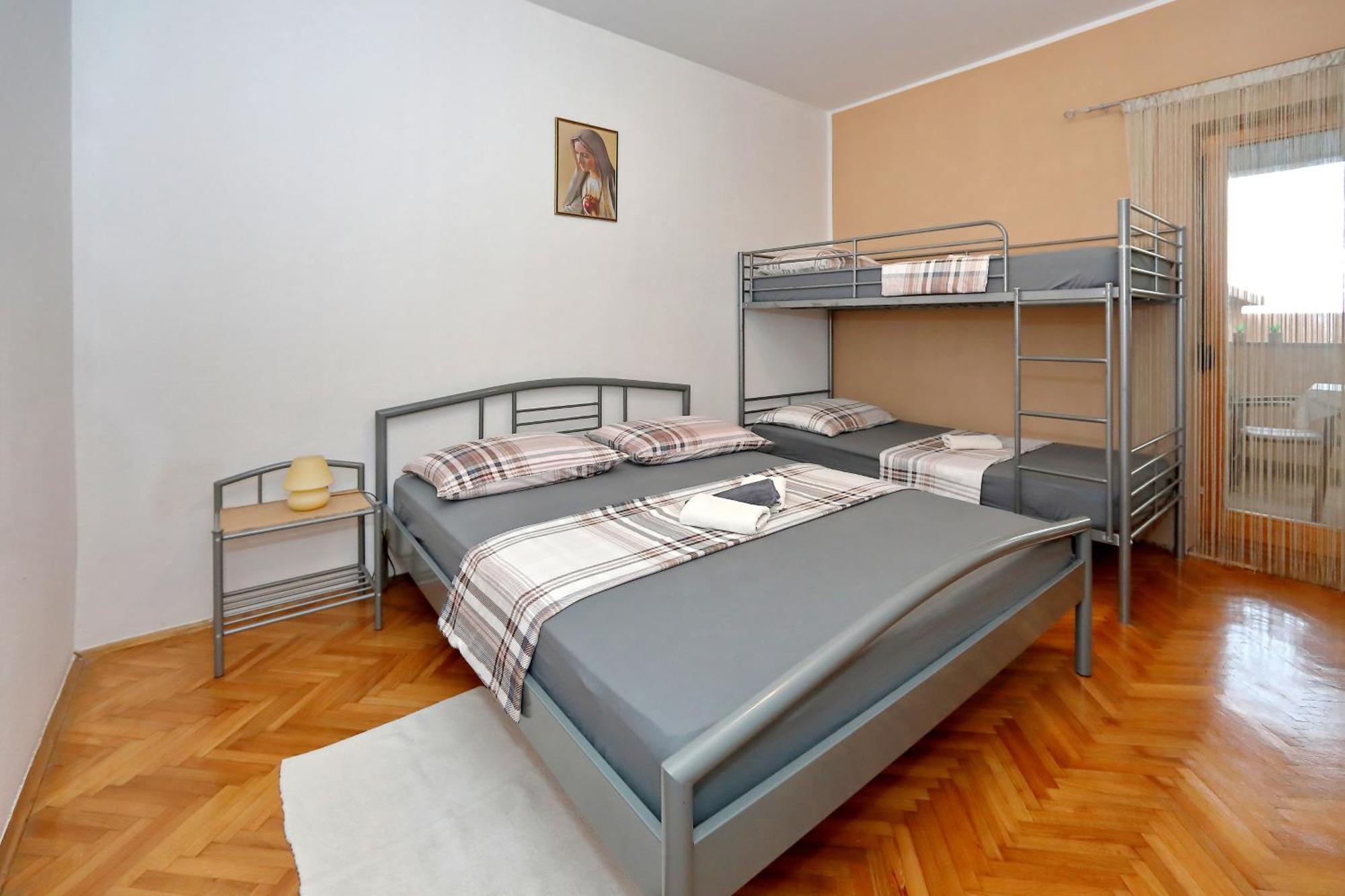 Apartment Zara & Duje