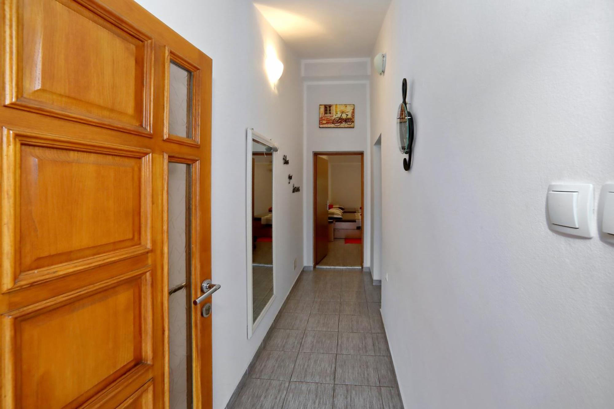 Apartment Zara & Duje *