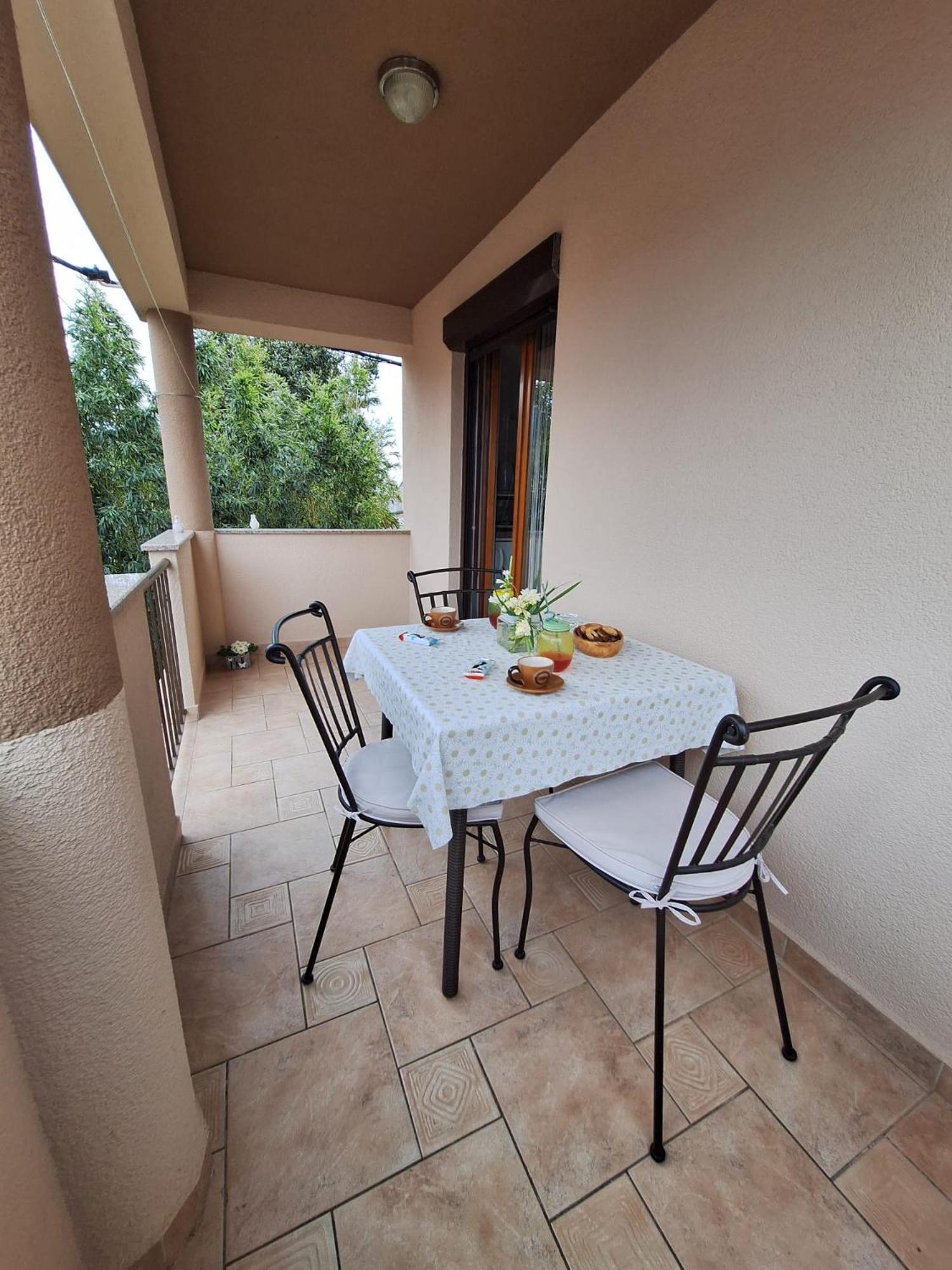 Apartamento Zara & Duje